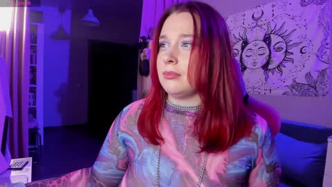 AlexaMillis online show from 01.20.25