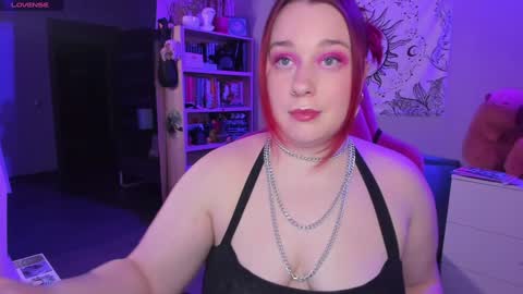 AlexaMillis online show from 01.21.25