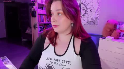 AlexaMillis online show from 02.14.25