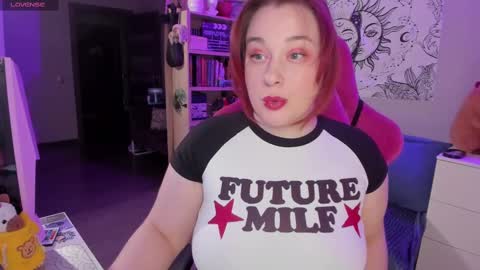 AlexaMillis online show from 02.27.25