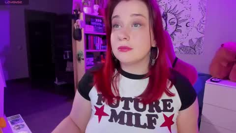 AlexaMillis online show from 03.06.25