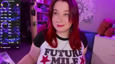 AlexaMillis online show from 03.09.25