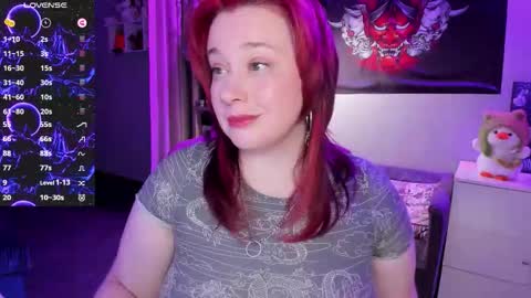 AlexaMillis online show from 09.11.25