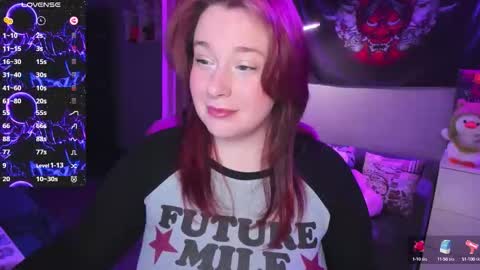 Snapshot of gitera_ chatting on 10.10.25 AlexaMillis online show from 10.10.25