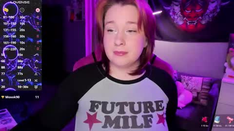 Snapshot of gitera_ chatting on 10.23.25 AlexaMillis online show from 10.23.25