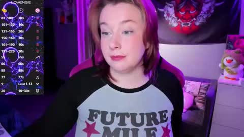 Snapshot of gitera_ chatting on 10.27.25 AlexaMillis online show from 10.27.25