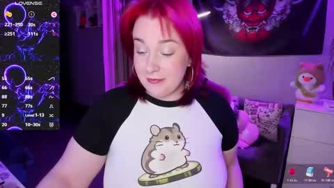 AlexaMillis online show from 11.17.25