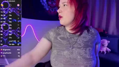 AlexaMillis online show from 03.08.26