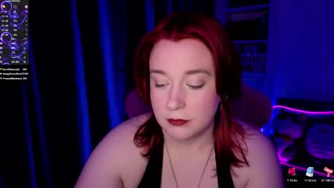 AlexaMillis online show from 05.13.26