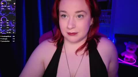 AlexaMillis online show from 05.16.26