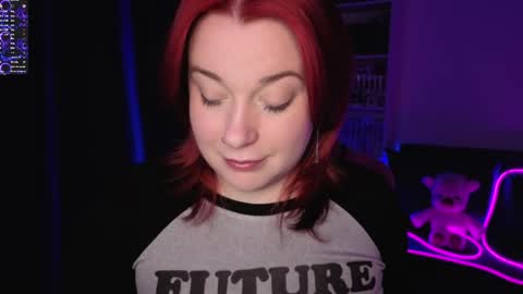 AlexaMillis online show from 05.23.26
