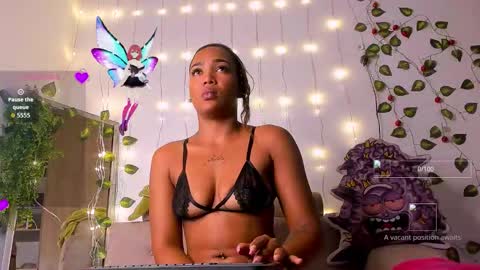 GiuliaCash online show from 12.03.25