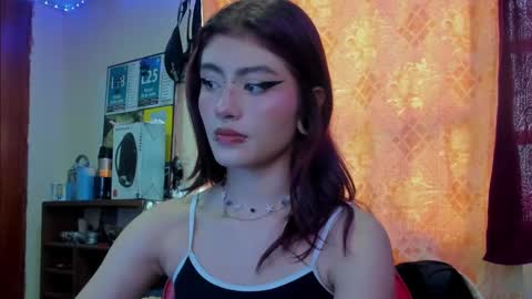 Giulietta online show from 03.12.25