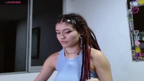 Giulietta online show from 05.01.26