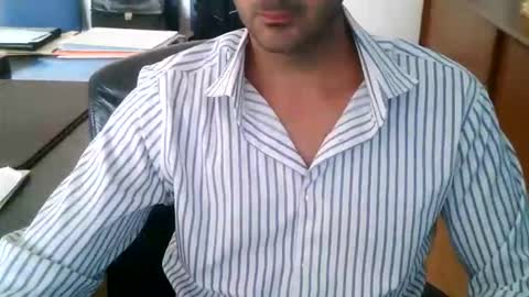 giuseppevai1 online show from 09.08.25
