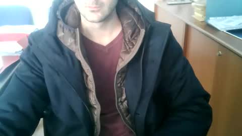 giuseppevai1 online show from 02.18.26