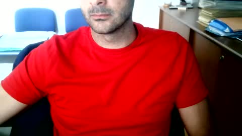 giuseppevai1 online show from 07.16.26