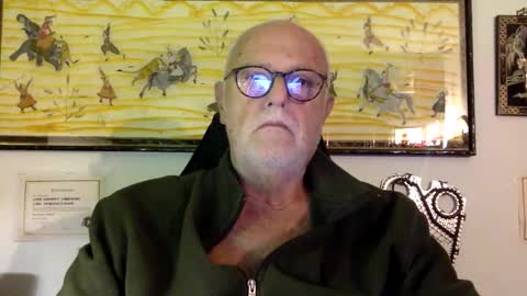 giutomma930394 online show from 11.03.25