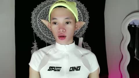 Snapshot of givemethrillx chatting on 01.09.25 givemethrillx online show from 01.09.25