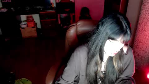 Snapshot of givenom chatting on 09.24.25 dirtyvenom online show from 09.24.25