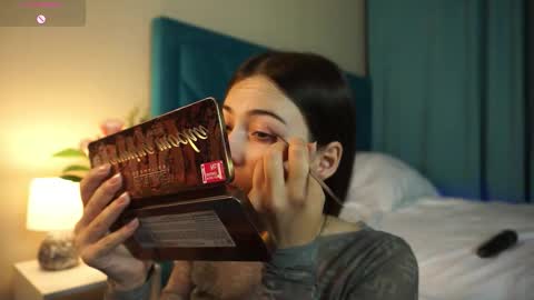 Agness online show from 11.12.25