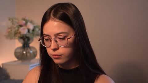 Agness online show from 02.07.26