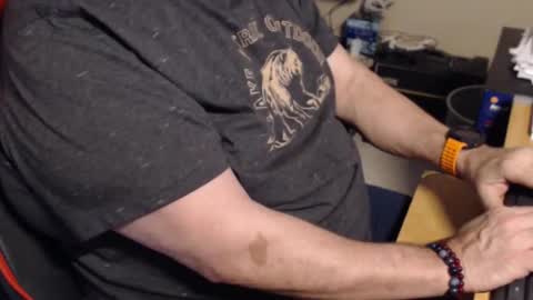 gizmo706 online show from 01.08.26