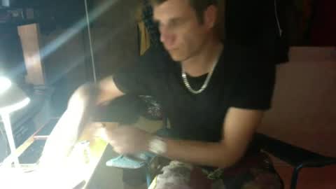 dutch rave guy c2c dutch online show from 07.06.26