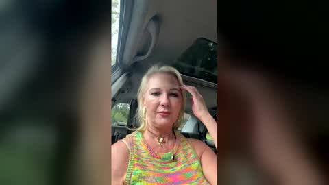 Gl1tter Barbie online show from 03.13.26