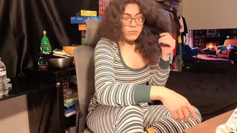 glaceon9 online show from 01.10.25