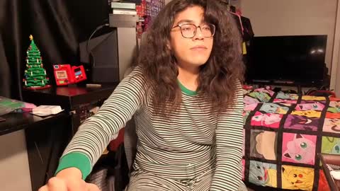 glaceon9 online show from 01.19.25