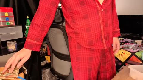 glaceon9 online show from 01.21.25