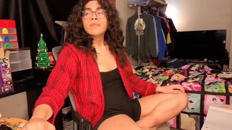 glaceon9 online show from 01.23.25