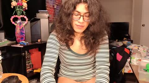 glaceon9 online show from 01.31.25