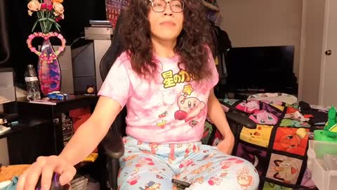 glaceon9 online show from 02.01.25