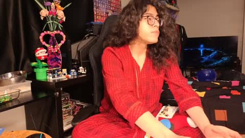 glaceon9 online show from 02.03.25