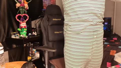 glaceon9 online show from 02.07.25