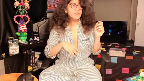 glaceon9 online show from 02.08.25