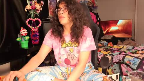 glaceon9 online show from 03.01.25