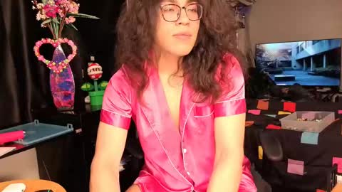 glaceon9 online show from 03.07.25