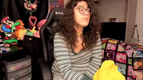 glaceon9 online show from 09.28.25