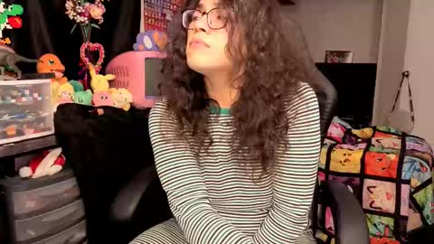 glaceon9 online show from 10.12.25