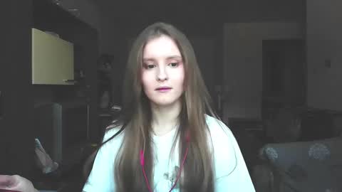 Snapshot of gladycassady chatting on 02.23.26 Adeline online show from 02.23.26