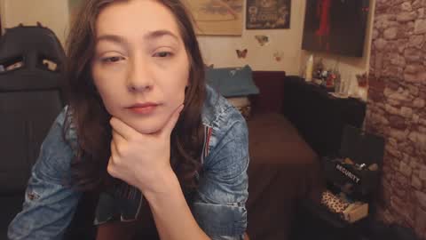 Snapshot of glamourhottie chatting on 01.21.25 Glamourhottie online show from 01.21.25