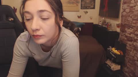 Snapshot of glamourhottie chatting on 02.01.25 Glamourhottie online show from 02.01.25