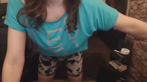 Snapshot of glamourhottie chatting on 03.02.25 Glamourhottie online show from 03.02.25