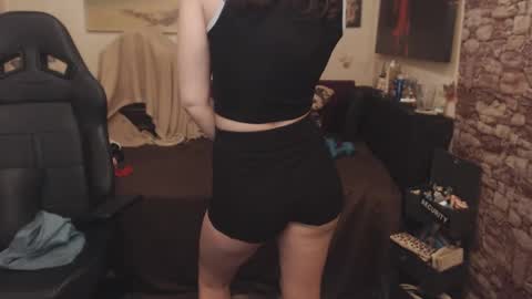 Snapshot of glamourhottie chatting on 03.05.25 Glamourhottie online show from 03.05.25