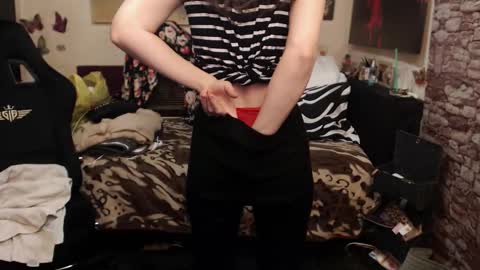 Glamourhottie online show from 03.01.26