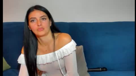 Casandra online show from 10.24.25