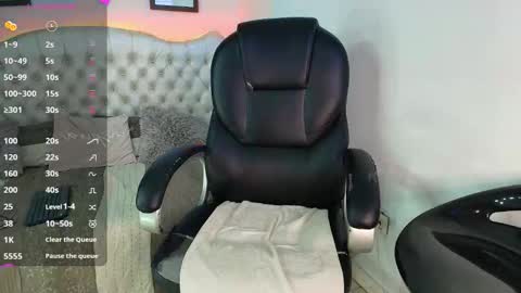 glamwtigress online show from 02.07.26